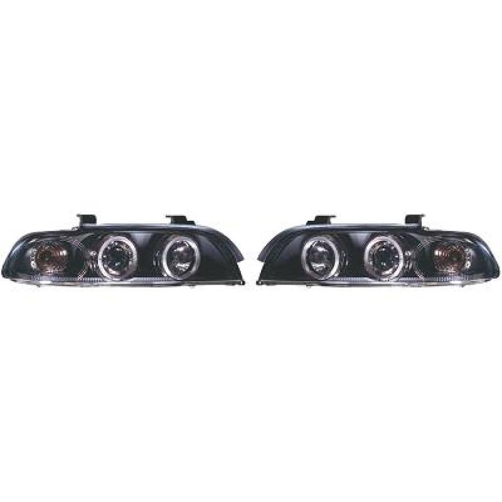 Kit de projecteurs principaux pour BMW