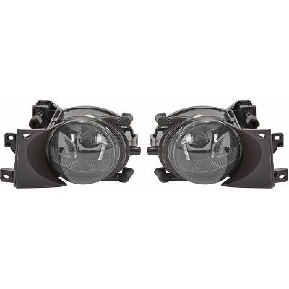 Kit de projecteurs antibrouillard pour BMW