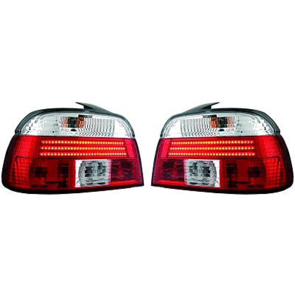 Kit de feux arrières pour BMW