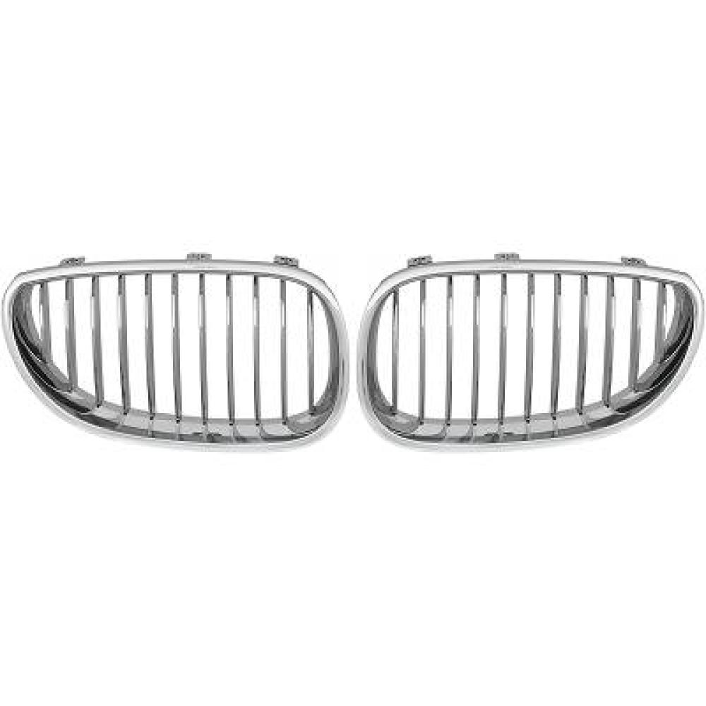 Grille de radiateur pour BMW