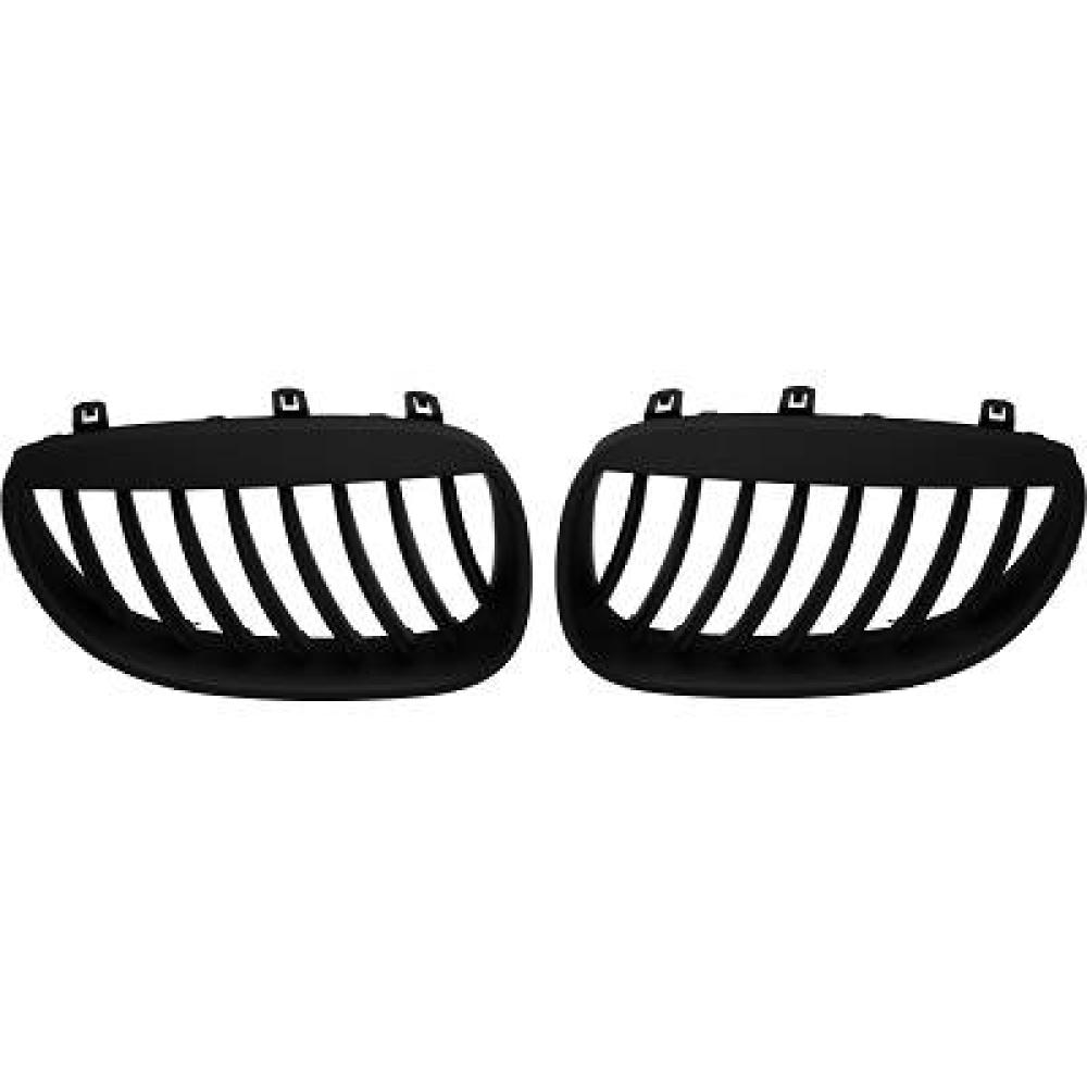 Grille de radiateur pour BMW