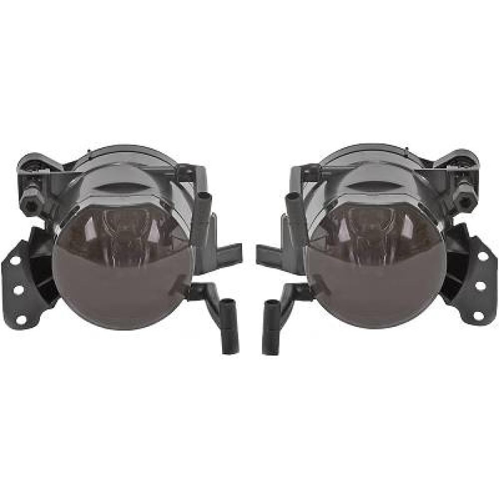 Kit de projecteurs antibrouillard pour BMW