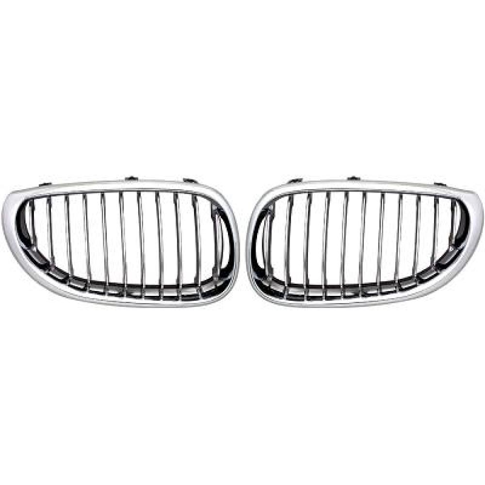 Grille de radiateur pour BMW