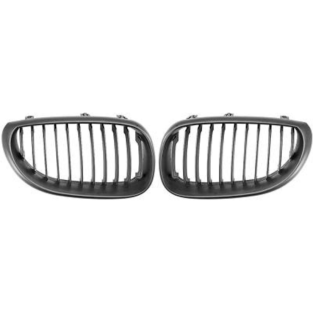 Grille de radiateur pour BMW
