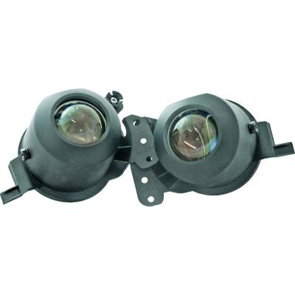 Kit de projecteurs antibrouillard pour BMW