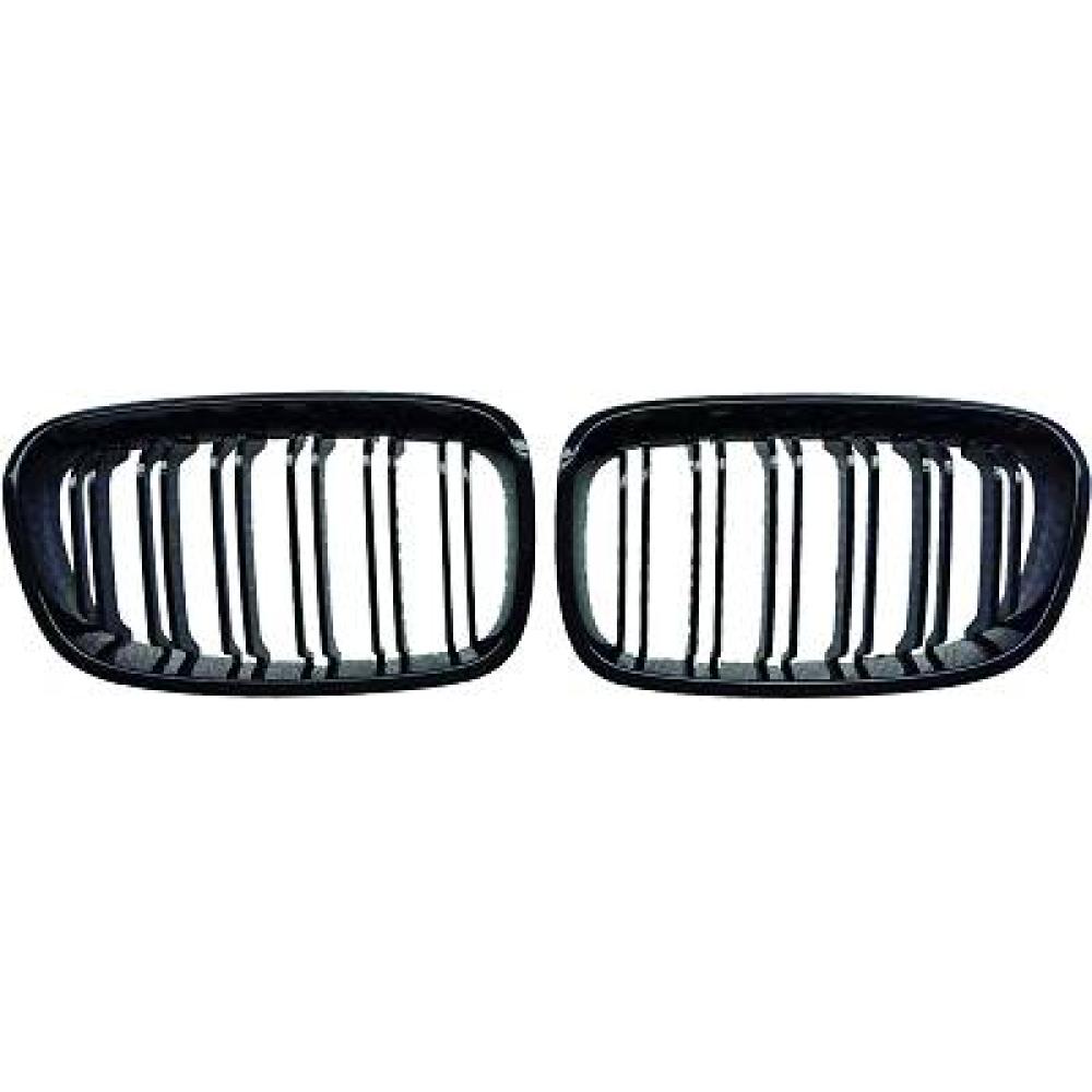 Grille de radiateur pour BMW