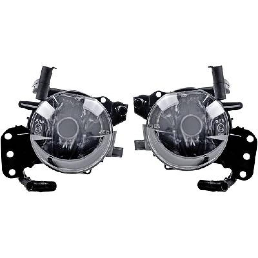 Kit de projecteurs antibrouillard pour BMW