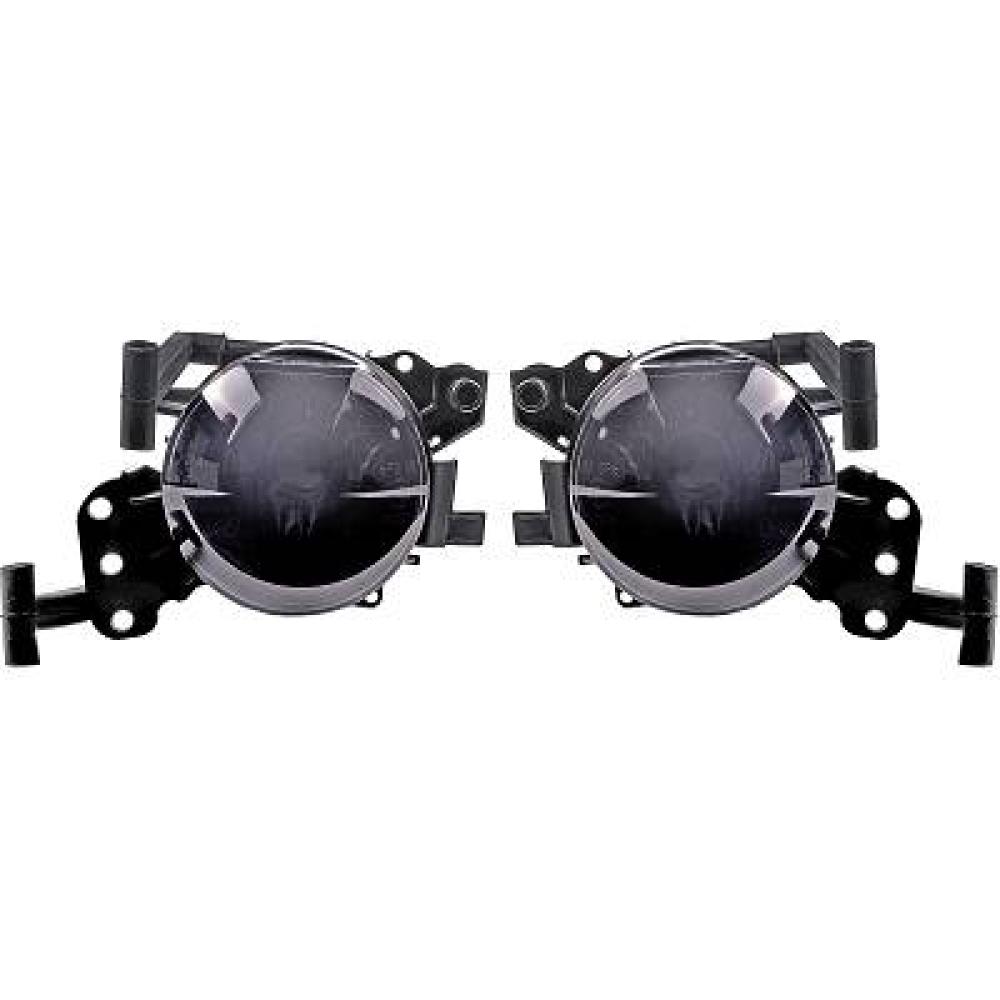 Kit de projecteurs antibrouillard pour BMW