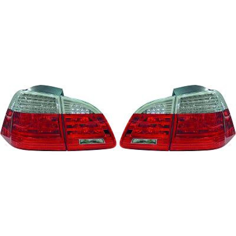 Kit de feux arrières pour BMW