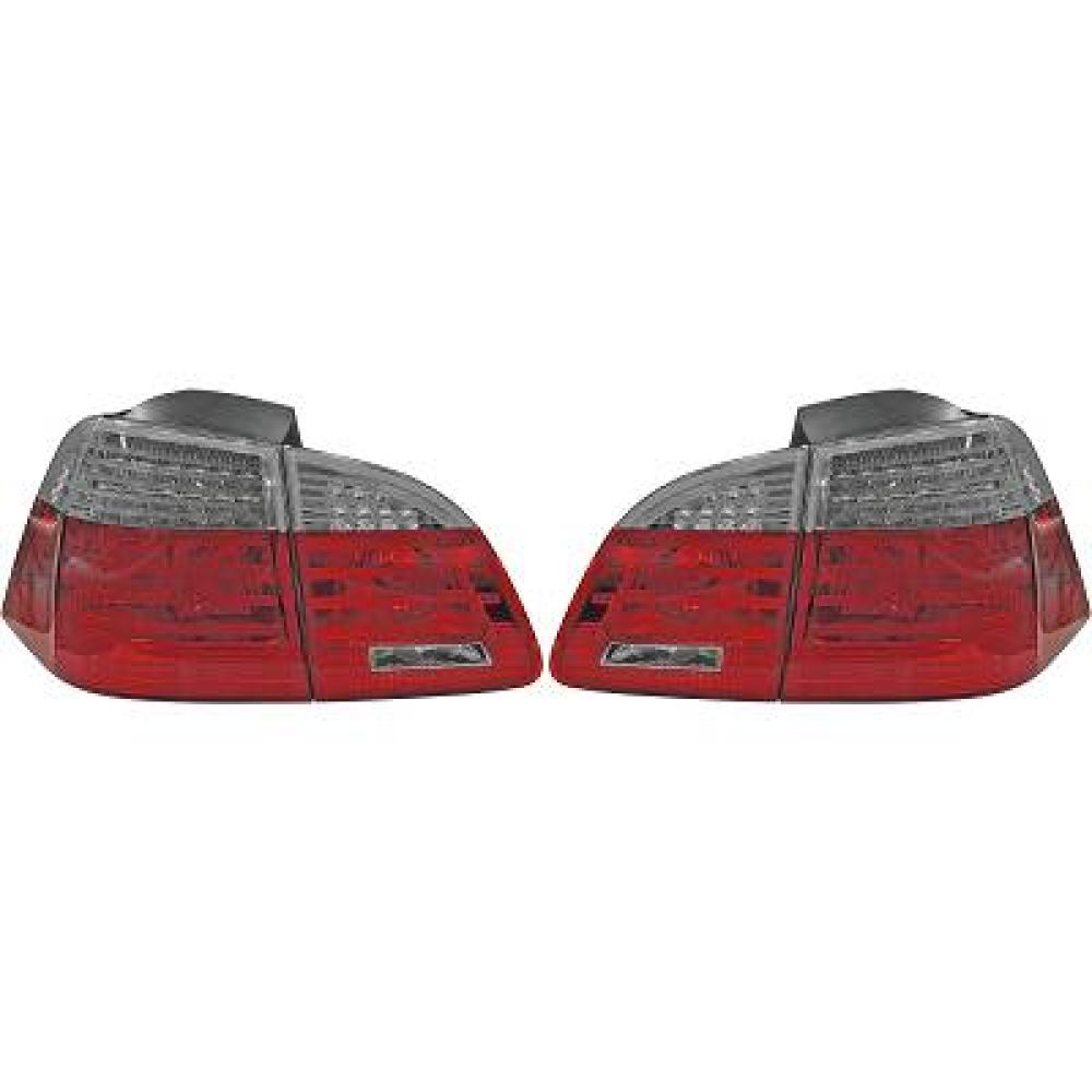 Kit de feux arrières pour BMW