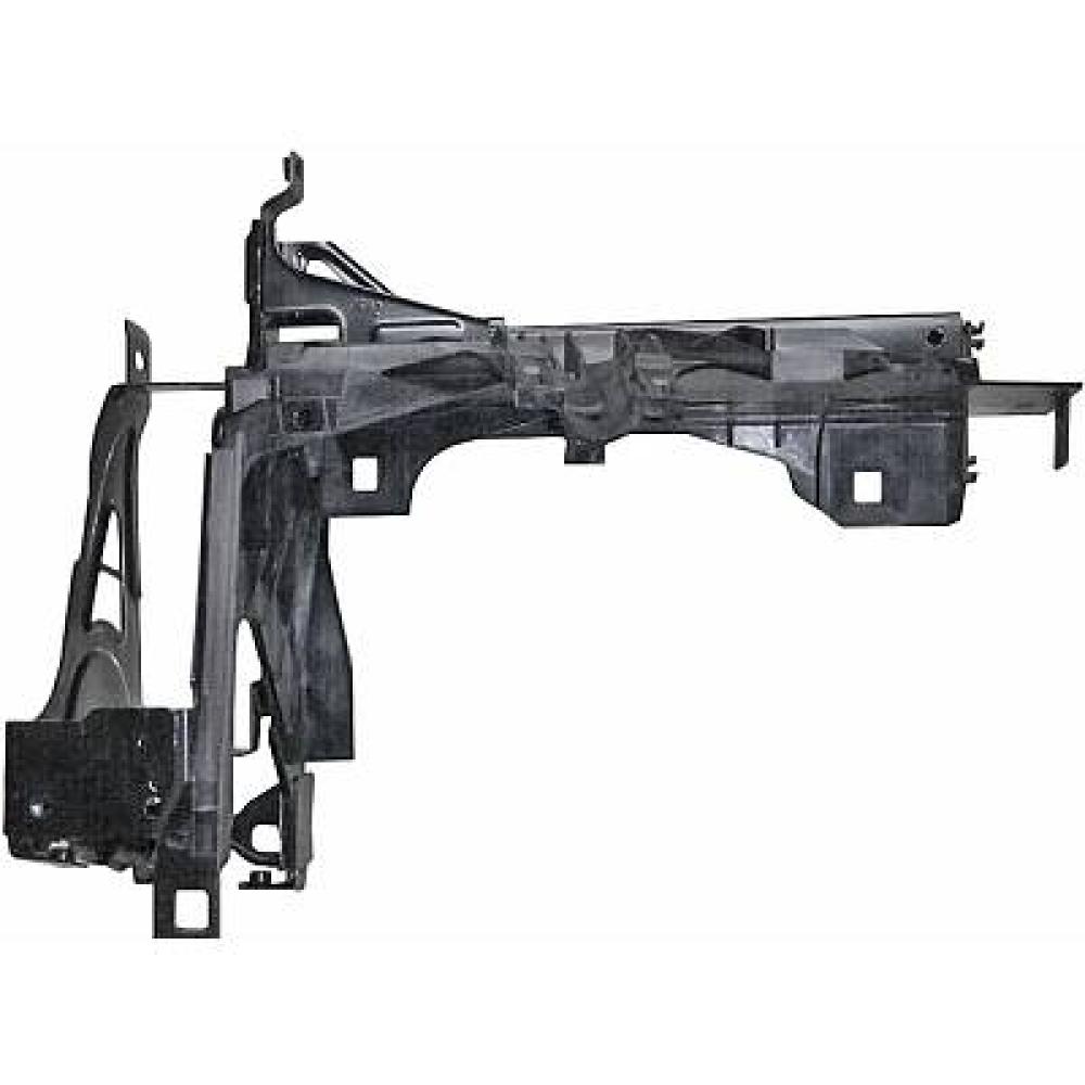 Pieces de carrosserie pour BMW