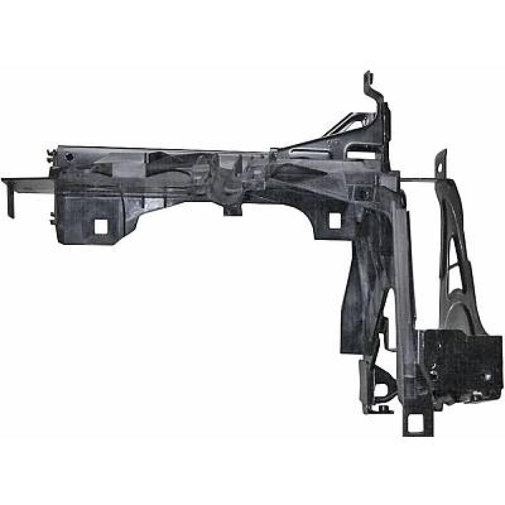 Pieces de carrosserie pour BMW