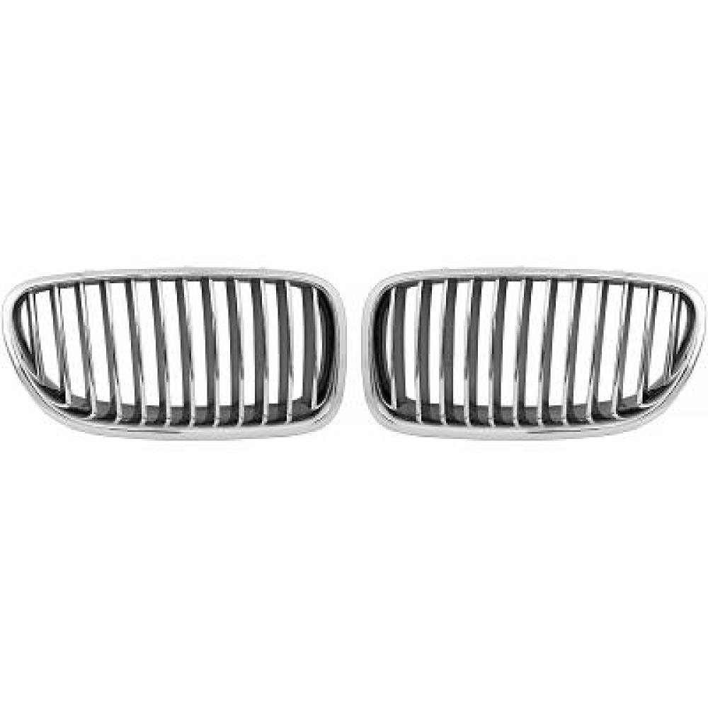 Grille de radiateur pour BMW