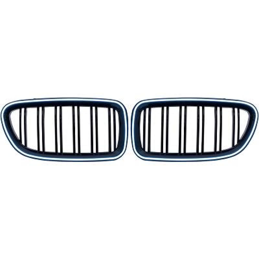 Grille de radiateur pour BMW