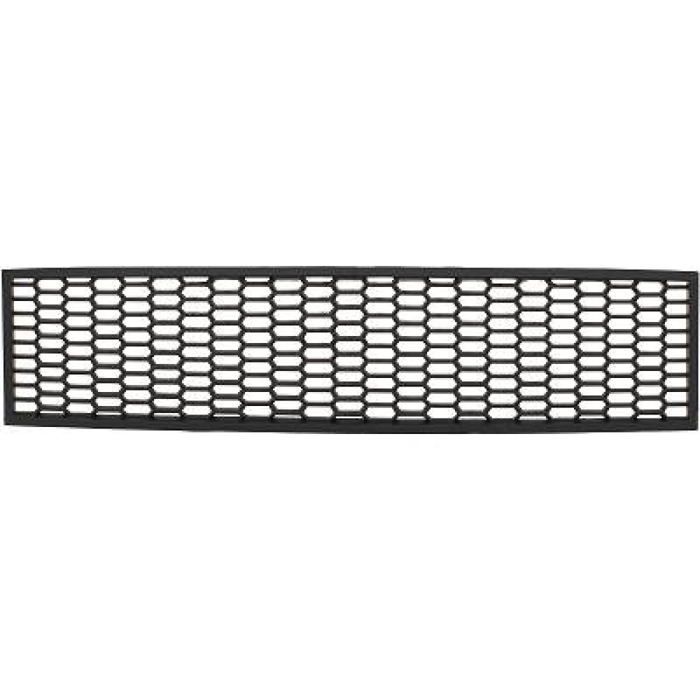 Grille de ventilation, pare-chocs pour BMW