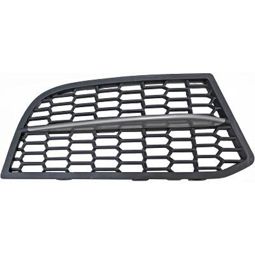 Grille de ventilation, pare-chocs pour BMW