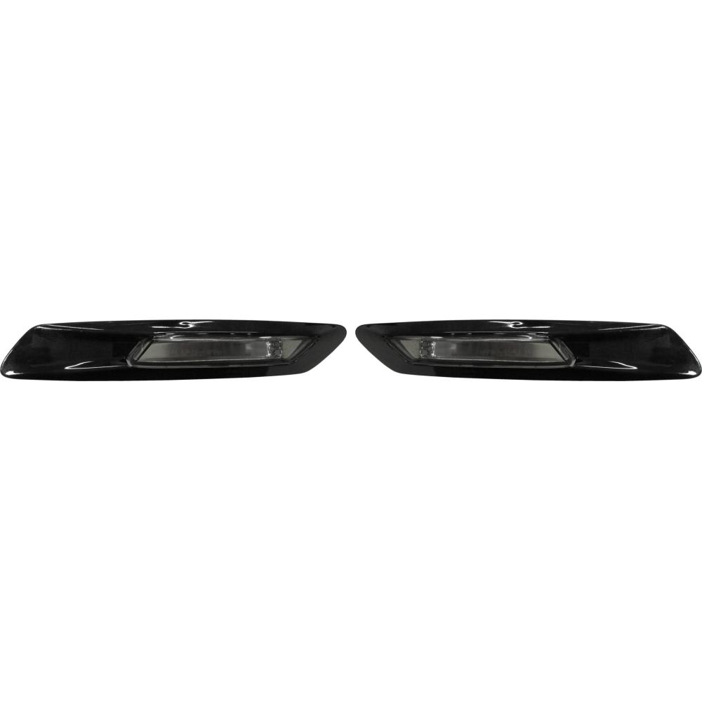 Feu clignotant pour BMW