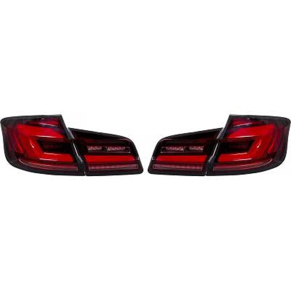 Kit de feux arrières pour BMW