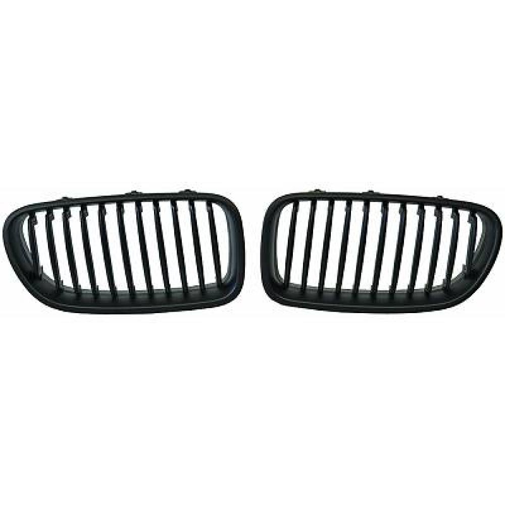 Grille de radiateur pour BMW