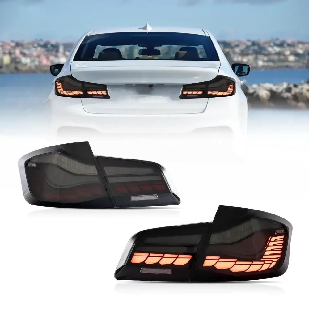 Kit de feux arrières pour BMW
