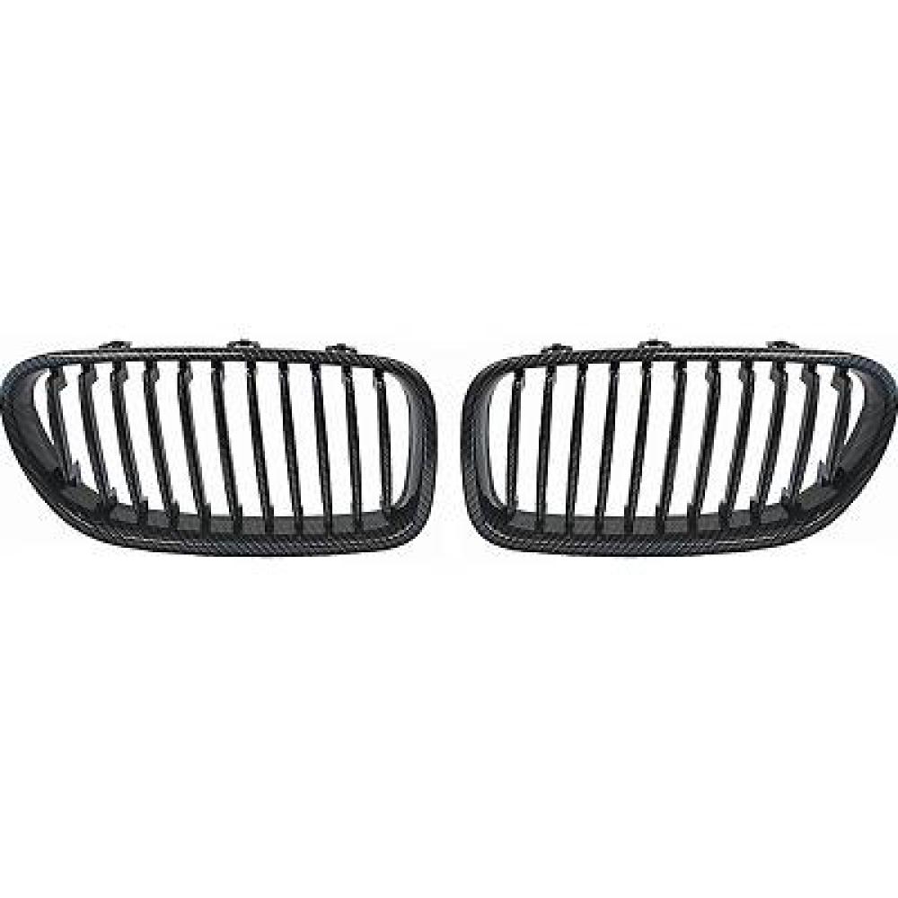 Grille de radiateur pour BMW