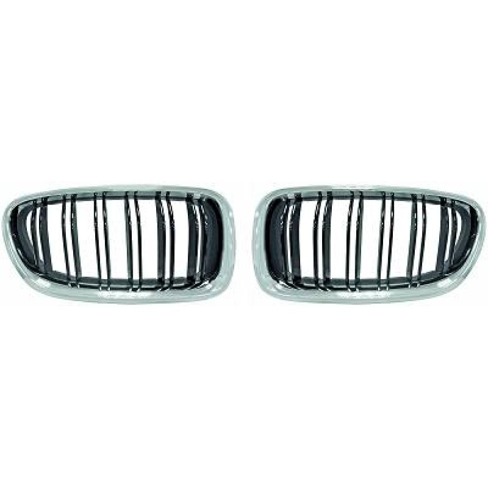 Grille de radiateur pour BMW