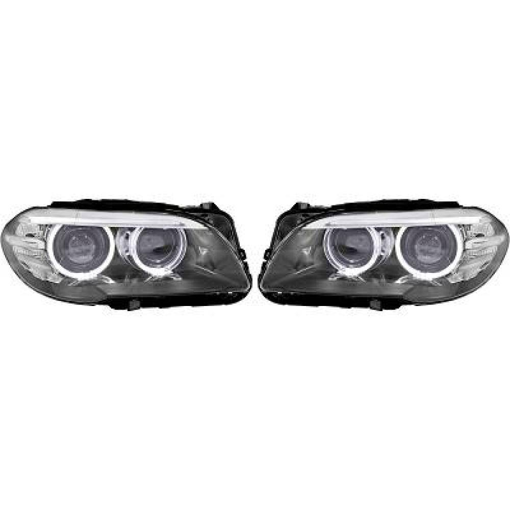 Kit de projecteurs principaux pour BMW