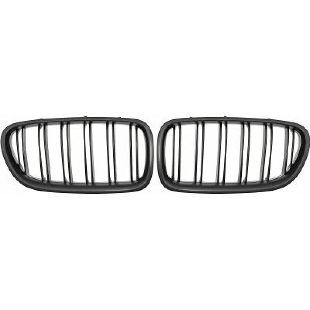 Grille de radiateur pour BMW