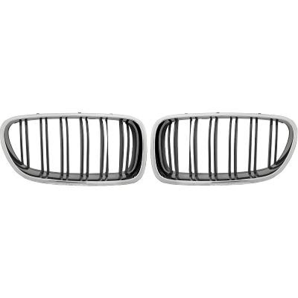 Grille de radiateur pour BMW