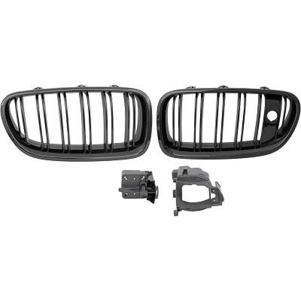 Grille de radiateur pour BMW