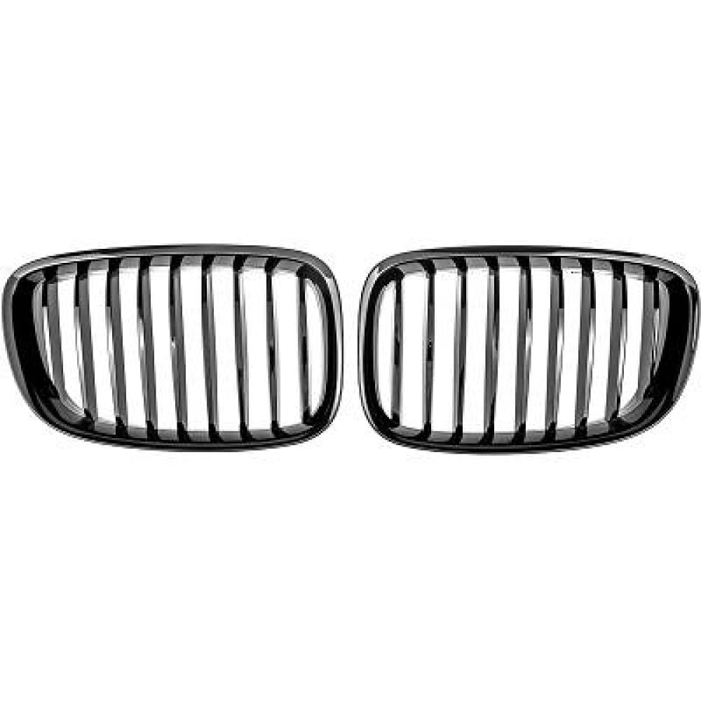 Grille de radiateur pour BMW