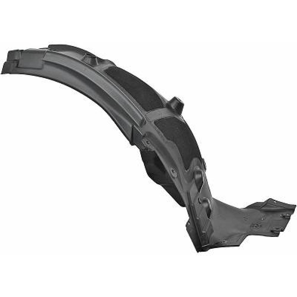 Passages de roue pour BMW
