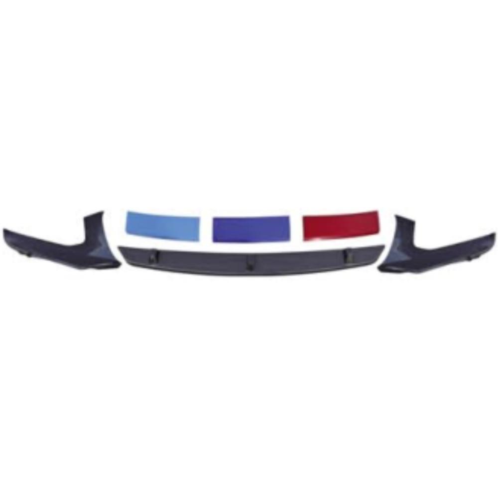 Spoiler pour BMW