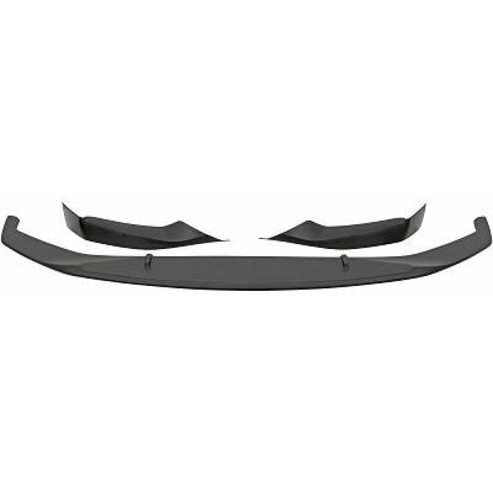 Spoiler pour BMW