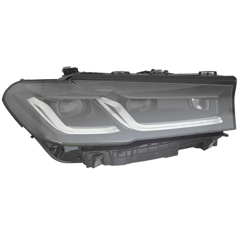 Phares (Hella/Valeo) pour BMW