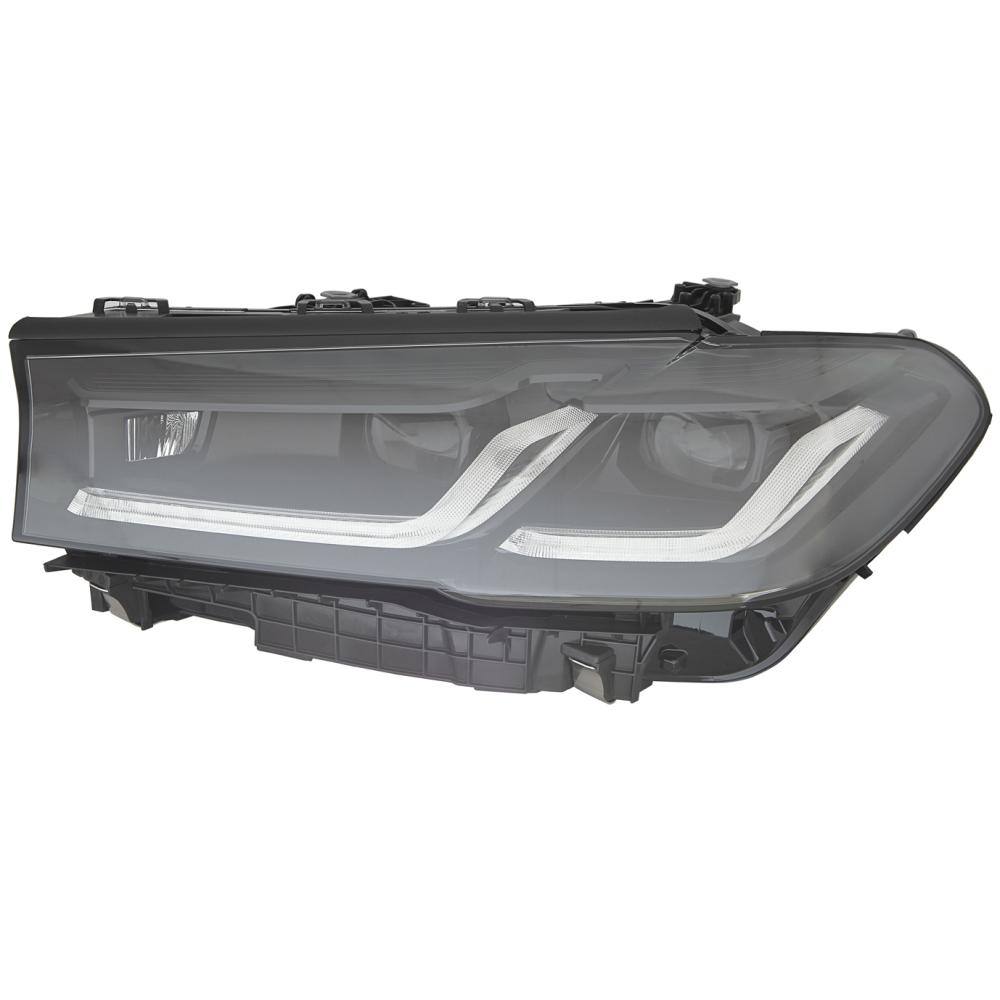 Phares (Hella/Valeo) pour BMW