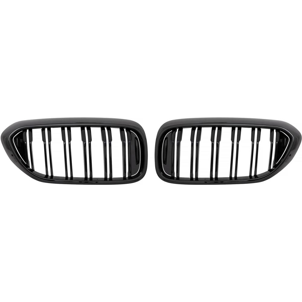 Grille de radiateur pour BMW