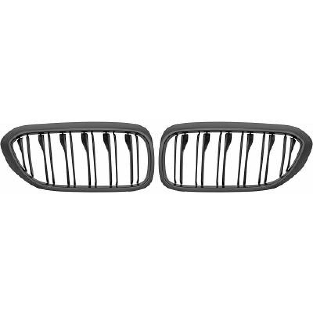 Grille de radiateur pour BMW