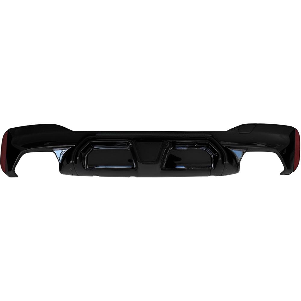 Enjoliveur, pare-chocs pour BMW