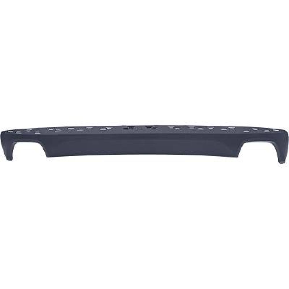 Accessoires pare-chocs arriere pour BMW