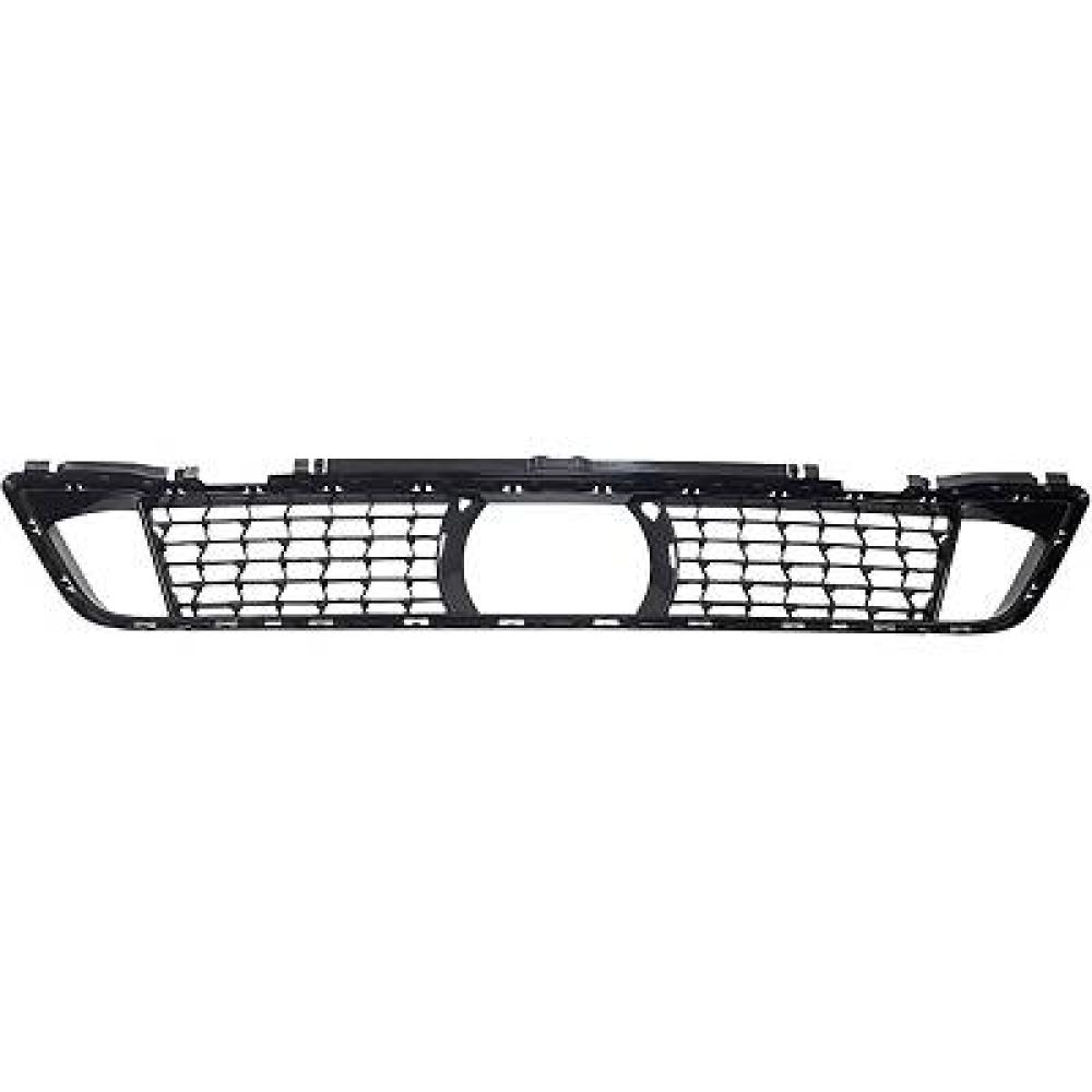 Grille de ventilation, pare-chocs pour BMW