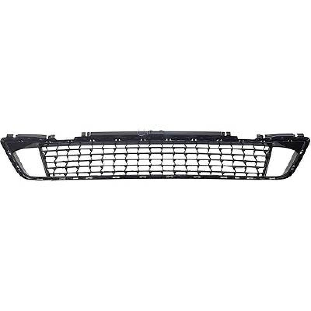 Grille de ventilation, pare-chocs pour BMW