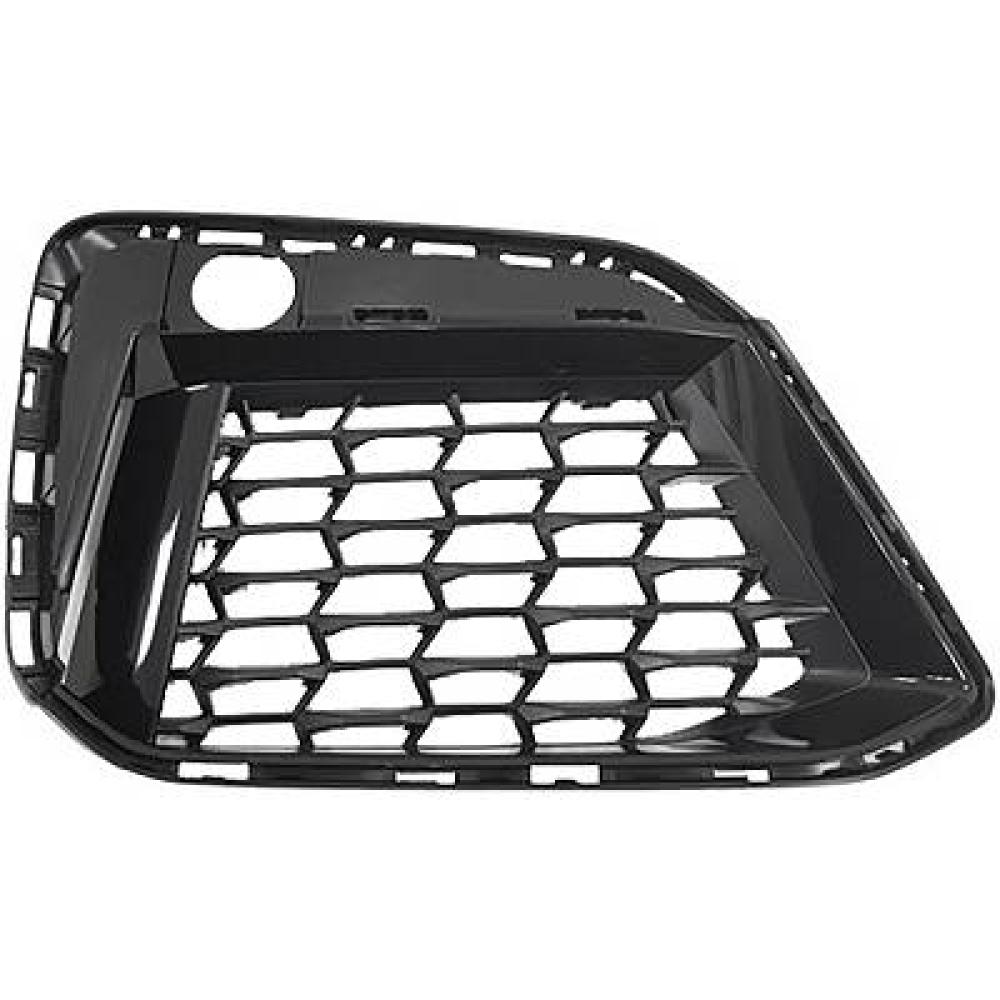 Grille de ventilation, pare-chocs pour BMW