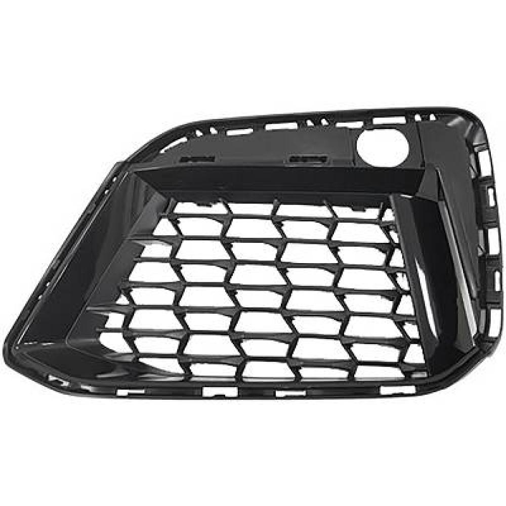 Grille de ventilation, pare-chocs pour BMW