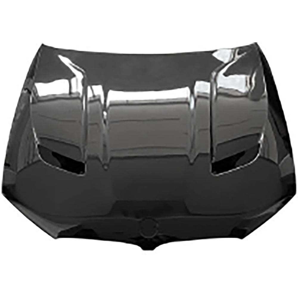 Capot-moteur pour BMW