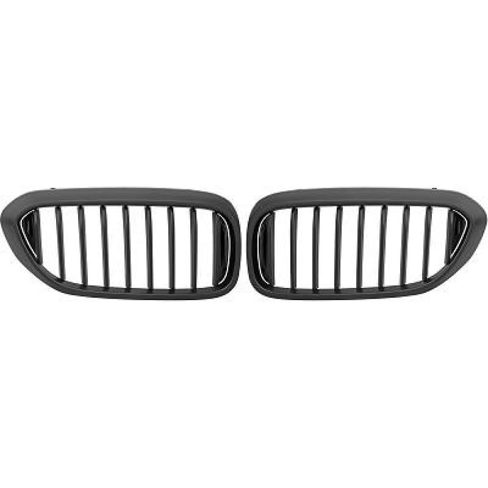 Grille de radiateur pour BMW