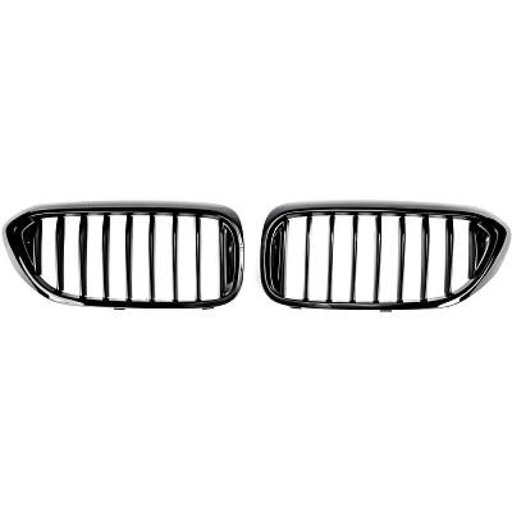 Grille de radiateur pour BMW