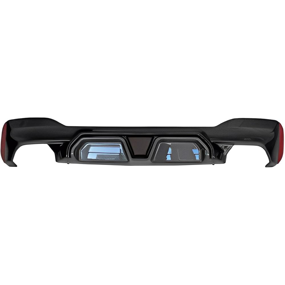 Enjoliveur, pare-chocs pour BMW