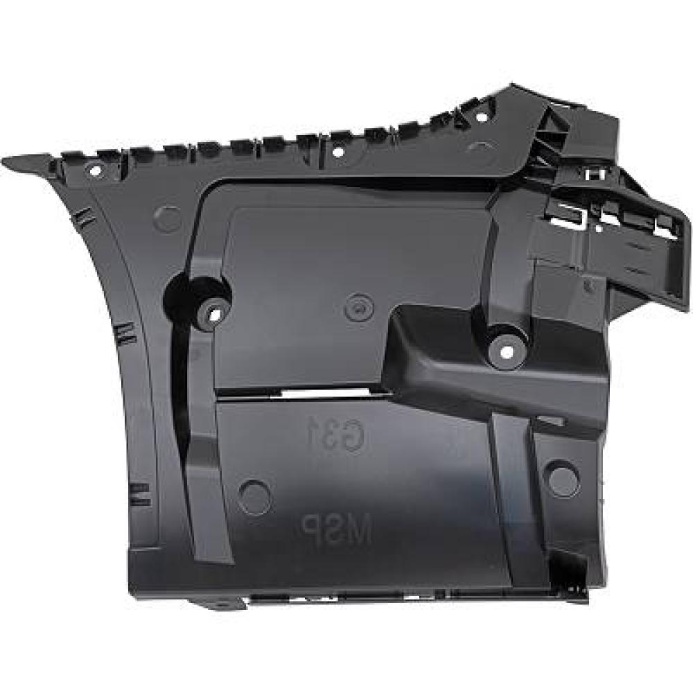 Accessoires pare-chocs arriere pour BMW