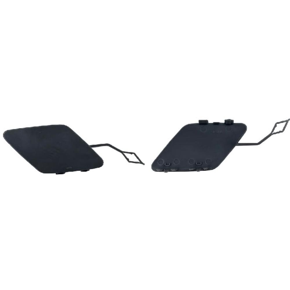 Accessoires pare-chocs arriere pour BMW